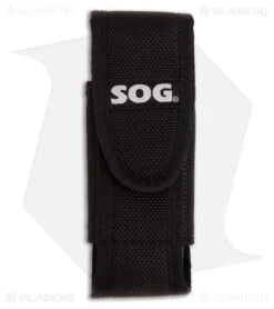 SOG PowerLock EOD Multi-Tool W/ V-Cutter (Black) B63-N 11 SOG PowerLock EOD Multi-Tool W/ V-Cutter (Black) B63-N -Sog sog eod powerlock black b63 n d large