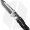 SOG FatCat Limited Edition Manual Folder Knife (Plain) FC-01 1 SOG FatCat Limited Edition Manual Folder Knife (Plain) FC-01 -Sog sog fat cat fc01 n