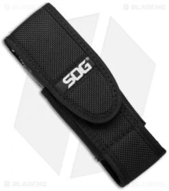 SOG FatCat Limited Edition Manual Folder Knife (Plain) FC-01 -Sog sog fat cat fc01 n sheath