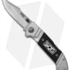 SOG Fielder Mini Spring Assisted Knife (2.75" Satin) FF3302 -Sog sog fielder mini assisted ff3302 cp jm
