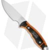 SOG Huntspoint Skinning Fixed Blade Knife (3.6" Satin) HT011L -Sog sog fixed huntspoint skinning ht011l cp