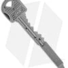 SOG Brass Key Nail File Keychain Utility KEY302 -Sog sog key flie key302 cp silver