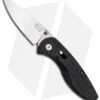 SOG Aegis Mini Assisted Opening Knife (3" Satin) AE-21 -Sog sog mini aegis ae21