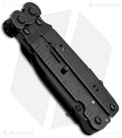 SOG PowerAssist EOD Multitool Black Oxide (14-in-1) B67 7 SOG PowerAssist EOD Multitool Black Oxide (14-in-1) B67 - Image 5