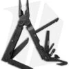 SOG PowerAssist 16-in-1 Multi-Tool W/ Nylon Case (Black Oxide) B66N-CP -Sog sog power assist bk oxide b66n cp cm large