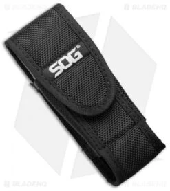 SOG PowerAssist 18-in-1 Multi-Tool W/ Nylon Case (Black Oxide) B66N-CP 8 SOG PowerAssist 18-in-1 Multi-Tool W/ Nylon Case (Black Oxide) B66N-CP -Sog sog power assist bk oxide b66n cp sheath cm