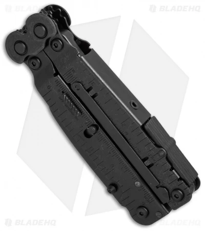SOG PowerAssist 18-in-1 Multi-Tool W/ Nylon Case (Black Oxide) B66N-CP 4 SOG PowerAssist 18-in-1 Multi-Tool W/ Nylon Case (Black Oxide) B66N-CP - Image 3