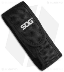 SOG PowerLock Multi-Tool + V-Cutter (Satin) S62N-CP -Sog sog power lock sheath jm large 1