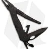 SOG PowerDuo Black Multi-Tool (2.9" Black Plain) PD02-N -Sog sog powerduo black pd02 n a