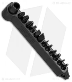 SOG Powerplay 19-in-1 Multi-Tool W/ Hex Bit Kit + Nylon Sheath PX1001N-CP -Sog sog powerplay and hex bit kit px1001n cp kit cm