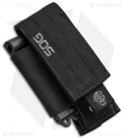 SOG Powerplay 19-in-1 Multi-Tool W/ Hex Bit Kit + Nylon Sheath PX1001N-CP -Sog sog powerplay and hex bit kit px1001n cp sheath cm