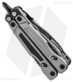 SOG Powerplay 18-in-1 Multi-Tool W/ Molded Sheath PX1001-CP -Sog sog powerplay and hex bit kit px1001n cp side cm