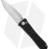 SOG Spec Elite I Automatic Knife (3.5" Satin) SE-51 -Sog sog se 51 spec elite auto bhq 8483 jr