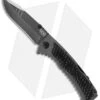 SOG Sideswipe Spring Assisted Knife (3.375" Gray) SW1011-CP -Sog sog sideswipe sw1011 cp cm