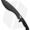 SOG Knives SOGfari Kukri Machete (12" Black) MC11 -Sog sog sogfari kukri mc11n cp large