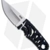 SOG Tangle Fixed Blade Knife (3.85" Satin) FX31K 2 SOG Tangle Fixed Blade Knife (3.85" Satin) FX31K -Sog sog tangle