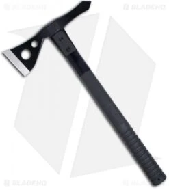 SOG Fusion Tactical Tomahawk Axe W/ Nylon Sheath F01T