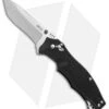 SOG Vulcan I Arc-Lock Manual (Tanto Plain) VL-03 -Sog sog vl 03 vulcan tanto