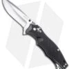 SOG Vulcan I Arc-Lock Knife Manual (3.5" Satin) VL-01 -Sog sog vulcan vl01